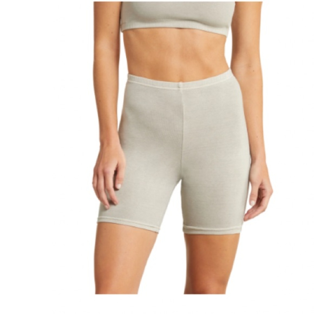 SKIMS Outdoor Bike Shorts